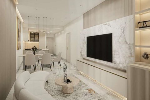 Emirates City, Ajman, UAE의 판매용 아파트 침실 2개, 110제곱미터 번호 640869 - 사진 4