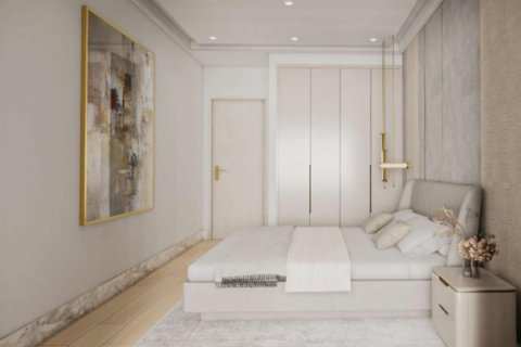 Emirates City, Ajman, UAE의 판매용 아파트 침실 2개, 110제곱미터 번호 640869 - 사진 9