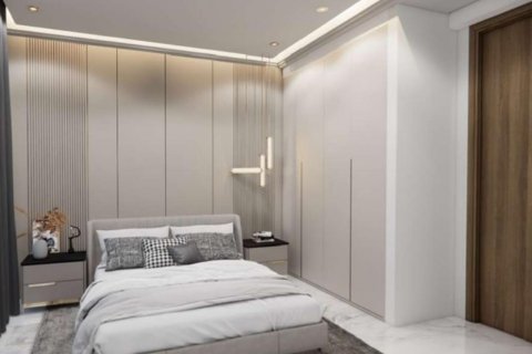 Emirates City, Ajman, UAE의 판매용 아파트 침실 2개, 110제곱미터 번호 640869 - 사진 15