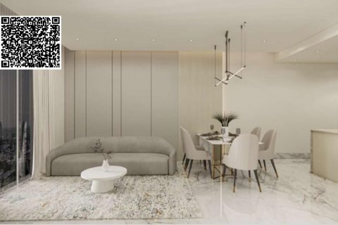 Emirates City, Ajman, UAE의 판매용 아파트 침실 2개, 110제곱미터 번호 640869 - 사진 10