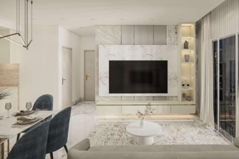Emirates City, Ajman, UAE의 판매용 아파트 침실 2개, 110제곱미터 번호 640869 - 사진 2