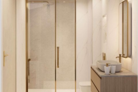 Emirates City, Ajman, UAE의 판매용 아파트 침실 2개, 110제곱미터 번호 640869 - 사진 17