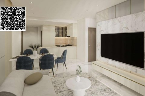 Emirates City, Ajman, UAE의 판매용 아파트 침실 2개, 110제곱미터 번호 640869 - 사진 7