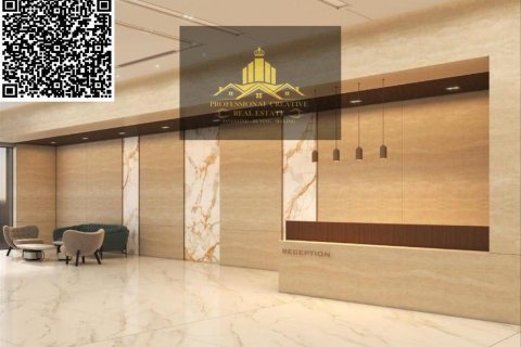 דירה למכירה ב Ajman Downtown, Ajman, איחוד האמירויות  1 חדר שינה, 113 מ"ר, מספר 640875 - תמונה 6