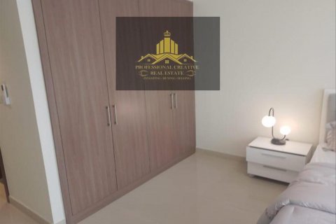 Apartmán v Ajman Downtown, SAE 1 spálňa, 113 m2 č. 640875 - Fotografia 18