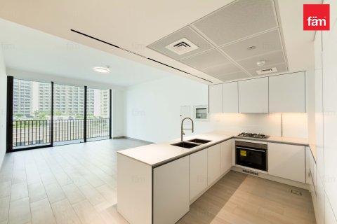 Apartmán v Dubai, SAE 3 spálne, 121.3 m2 č. 698985 - Fotografia 2