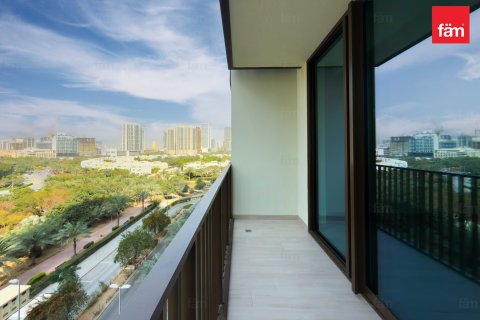 Byt v Dubai, SAE 3 ložnice, 121.3 m² Č.: 698985