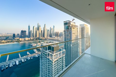 Apartman u Dubai Harbour, UAE 2 spavaćih soba, 146.8 m2 Br. 698984 - fotografija 15