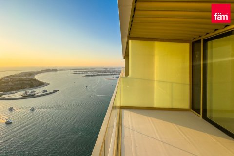 Apartman u Dubai Harbour, UAE 2 spavaćih soba, 146.8 m2 Br. 698984 - fotografija 6