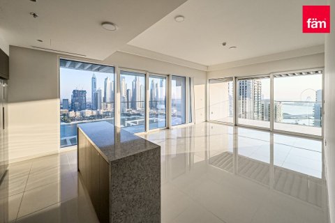 Apartman u Dubai Harbour, UAE 2 spavaćih soba, 146.8 m2 Br. 698984 - fotografija 10