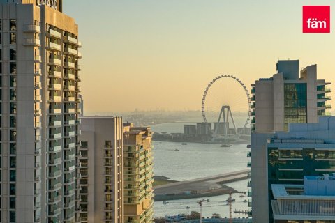 Apartman u Dubai Harbour, UAE 2 spavaćih soba, 146.8 m2 Br. 698984 - fotografija 13