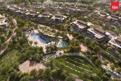 Купить таунхаус в Дубай, ОАЭ 3 спальни, 181.3м2, № 698967 - фото 10