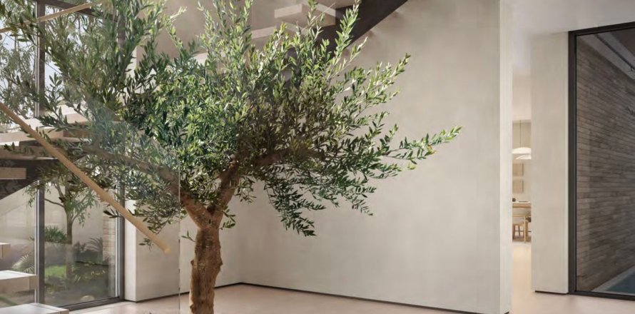 Таунхаус в Дубай, ОАЭ 3 спальни, 181.3м2 № 698967