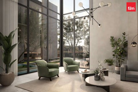 Купить таунхаус в Дубай, ОАЭ 3 спальни, 181.3м2, № 698967 - фото 5