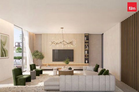 Купить таунхаус в Дубай, ОАЭ 3 спальни, 181.3м2, № 698967 - фото 2