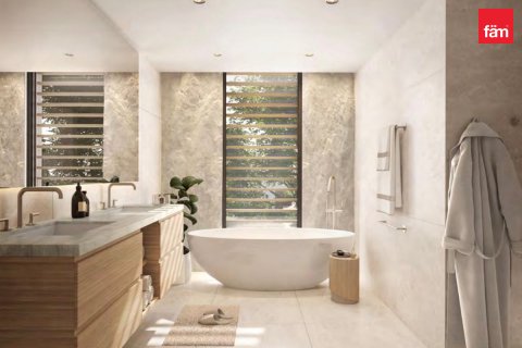 Купить таунхаус в Дубай, ОАЭ 3 спальни, 181.3м2, № 698967 - фото 12