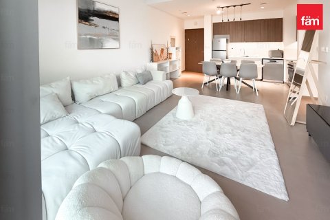 Apartman u Dubai Hills Estate, UAE 1 spavaća soba, 59.9 m2 Br. 698983 - fotografija 2