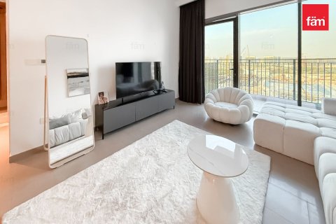 Apartament në Dubai Hills Estate, Emiratet e Bashkuara Arabe 1 dhomë gjumi, 59.9 m2. № 698983