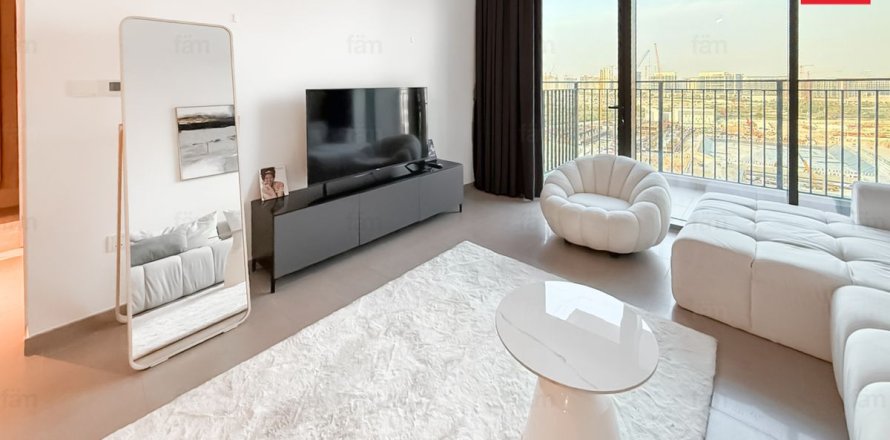Apartman u Dubai Hills Estate, UAE 59.9 m2, 1 spavaća soba Br. 698983