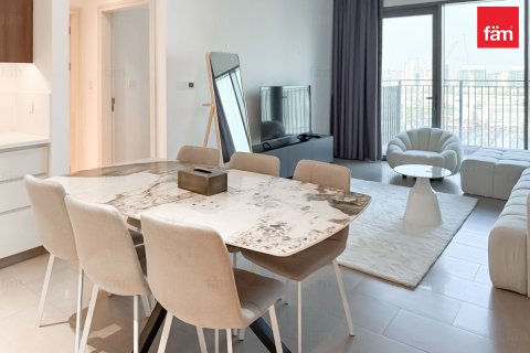 Apartman u Dubai Hills Estate, UAE 1 spavaća soba, 59.9 m2 Br. 698983 - fotografija 3