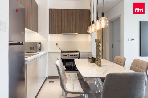 Apartman u Dubai Hills Estate, UAE 1 spavaća soba, 59.9 m2 Br. 698983 - fotografija 4