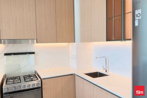 Lägenhet uthyres i Dubai Hills Estate, Dubai, UAE 1 sovrum, 61.1 kvm Nr. 698968 - fotografi 6