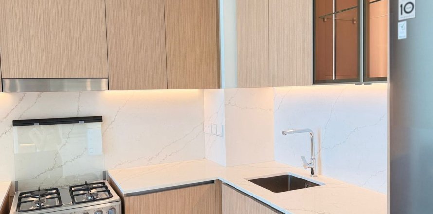 شقة في دبي هيلز استيت، دبي 1 غرفة نوم ، 61.1 متر مربع . ر قم 698968