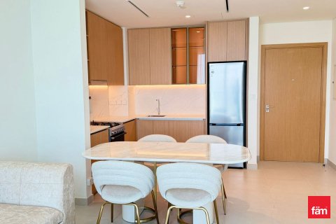 Lägenhet uthyres i Dubai Hills Estate, Dubai, UAE 1 sovrum, 61.1 kvm Nr. 698968 - fotografi 7