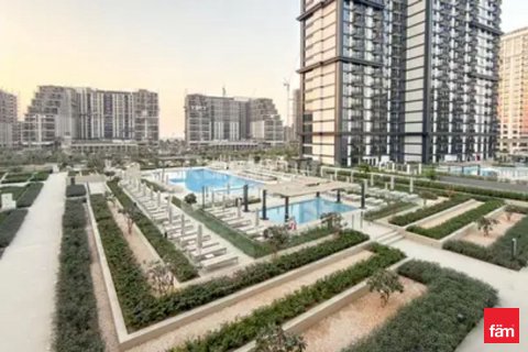 阿联酋 Dubai Dubai Hills Estate 待租 : 1 卧, 61.1 平方米 , 编号698968 - 照片 3