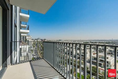 Lägenhet uthyres i Dubai Hills Estate, Dubai, UAE 1 sovrum, 61.1 kvm Nr. 698968 - fotografi 8