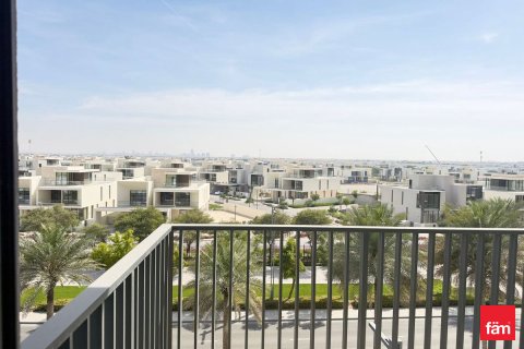 Lägenhet uthyres i Dubai Hills Estate, Dubai, UAE 1 sovrum, 61.1 kvm Nr. 698968 - fotografi 9