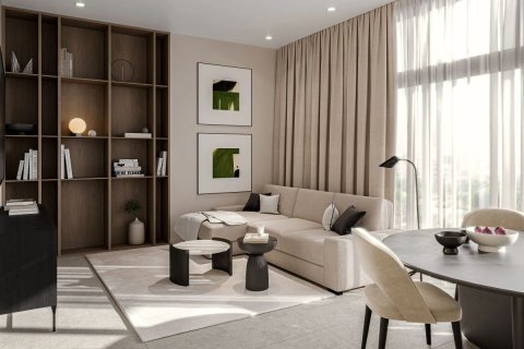 Apartment in Dubai Sports City, UAE 1 bedroom, 81.9 sq.m. № 698969 - photo 2