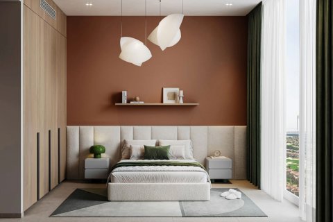 آپارتمان برای فروش در Dubai Sports City، Dubai، امارات متحده عربی 1 خوابه ، 81.4 متر مربع ، شماره 698969 - تصویر 10