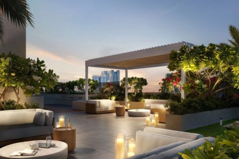 Apartment in Dubai Sports City, UAE 1 bedroom, 81.9 sq.m. № 698969 - photo 11