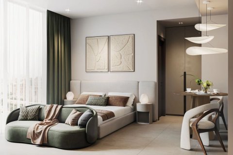 Apartment in Dubai Sports City, UAE 1 bedroom, 81.9 sq.m. № 698969 - photo 3