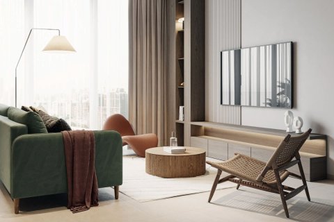 Apartment in Dubai Sports City, UAE 1 bedroom, 81.9 sq.m. № 698969 - photo 7