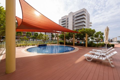 Apartment til leje i Dubai Hills Estate, Dubai, UAE 2 soveværelser, 168.62 kvm № 749958 - foto 17