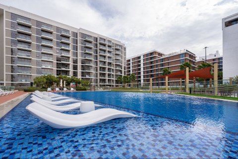 Apartment til leje i Dubai Hills Estate, Dubai, UAE 2 soveværelser, 168.62 kvm № 749958 - foto 15