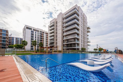 Apartment til leje i Dubai Hills Estate, Dubai, UAE 2 soveværelser, 168.62 kvm № 749958 - foto 21