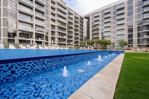Apartment til leje i Dubai Hills Estate, Dubai, UAE 2 soveværelser, 168.62 kvm № 749958 - foto 22