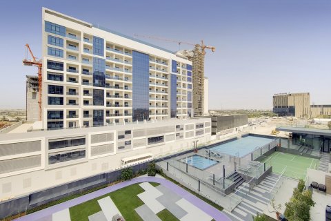 Apartament do wynajęcia w Dubai Hills Estate, Dubai, ZEA 1 sypialnia, 68.48 mkw., nr 749956 - zdjęcie 9