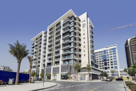 Apartament do wynajęcia w Dubai Hills Estate, Dubai, ZEA 1 sypialnia, 68.48 mkw., nr 749956 - zdjęcie 11