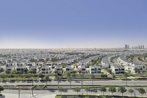 Apartament do wynajęcia w Dubai Hills Estate, Dubai, ZEA 1 sypialnia, 68.48 mkw., nr 749956 - zdjęcie 8