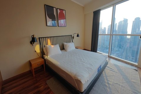 Apartamento en alquiler en Dubai, EAU 2 dormitorios, 114.16 m2 № 749959 - foto 4