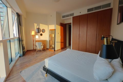 Apartamento en alquiler en Dubai, EAU 2 dormitorios, 114.16 m2 № 749959 - foto 6