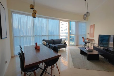 Apartamento en alquiler en Dubai, EAU 2 dormitorios, 114.16 m2 № 749959 - foto 3