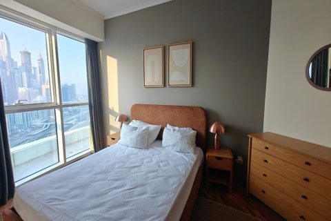 Apartamento en alquiler en Dubai, EAU 2 dormitorios, 114.16 m2 № 749959 - foto 7