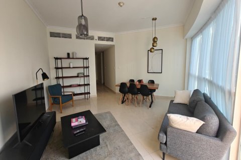 Appartement in Dubai, VAE 2 slaapkamers, 114.16 vr.m. nr 749959