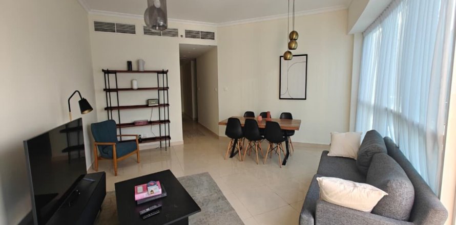 Apartamento en Dubai, EAU 2 dormitorios, 114.16 m² № 749959