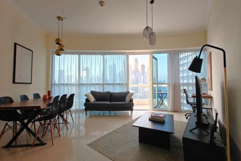 Apartamento en alquiler en Dubai, EAU 2 dormitorios, 114.16 m2 № 749959 - foto 13